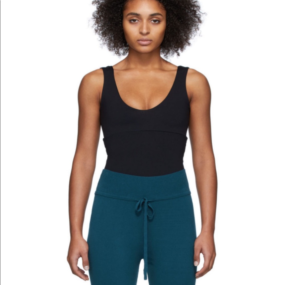 Live the process aura bodysuit BNWOT